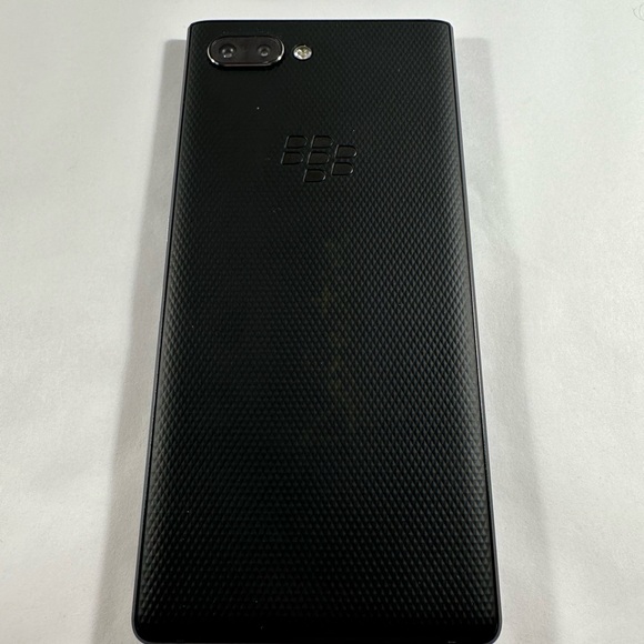 BlackBerry Key2 - Picture 2 of 6